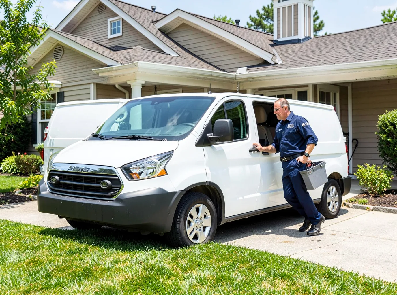 Emergency Plumber company in Leo, IN